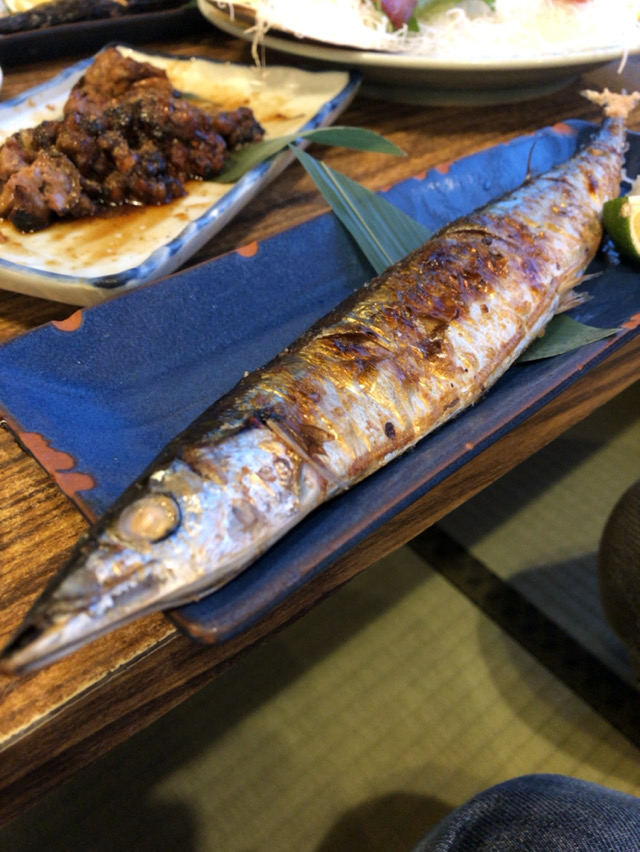魚三酒場（うおさんさかば）【門前仲町】 : 酔う(よう)さんの酔酔 
