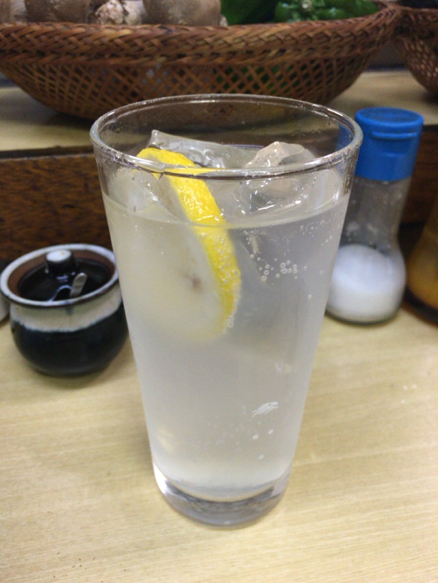 鳥芳 とりよし 野毛 桜木町 日ノ出町 酔う よう さんの酔酔どうでしょう