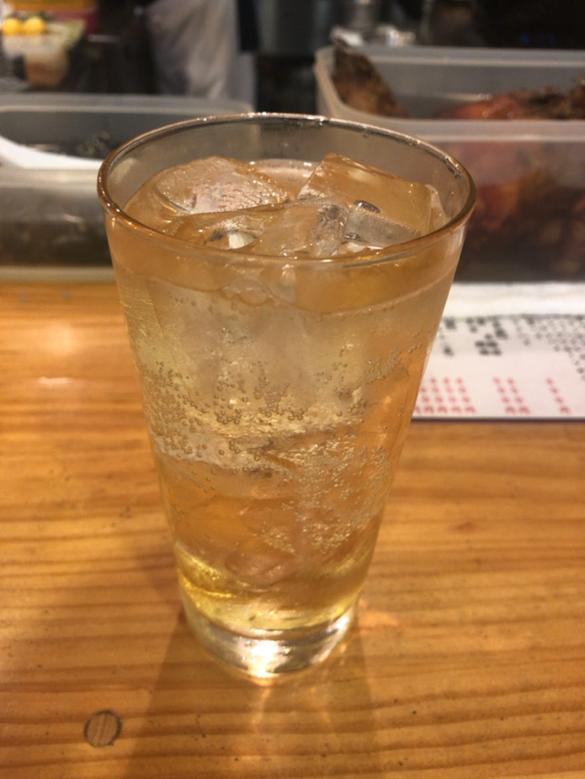 立ち呑み 大松 だいまつ 神田 酔う よう さんの酔酔どうでしょう 立ち呑み 大松 だいまつ 神田 酔う よう さんの酔酔どうでしょう