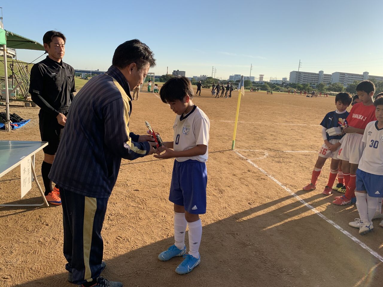 4 5年生 コパ秦野 特定非営利活動法人 吹田南fcのblog 4 5年生 コパ秦野 特定非営利活動法人 吹田南fcのblog