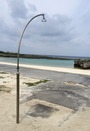 喜界島の海水浴場 (2)