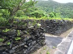 加計呂麻島実久集落