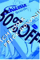 SCHIESSER SALE