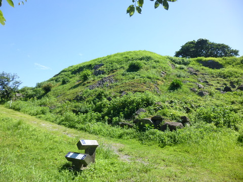 名護屋城 (76)