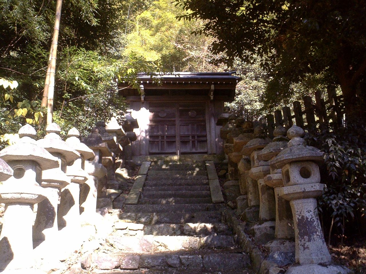 毘沙門堂輪王寺宮墓地 城とか陵墓とか 毘沙門堂輪王寺宮墓地 城とか陵墓とか