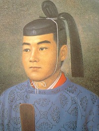 後鳥羽天皇