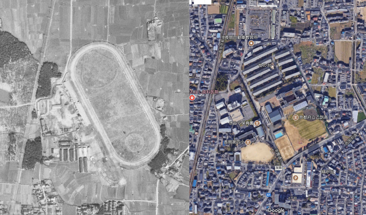 行くとこ全て跡地 城とか陵墓とか