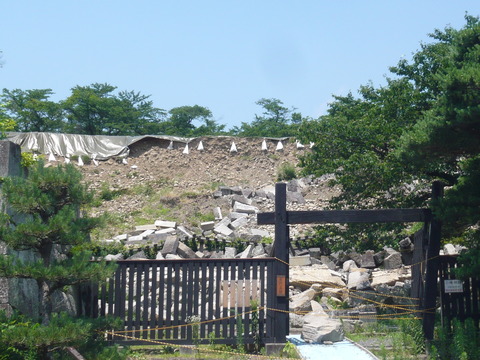 白河小峰城 (19)