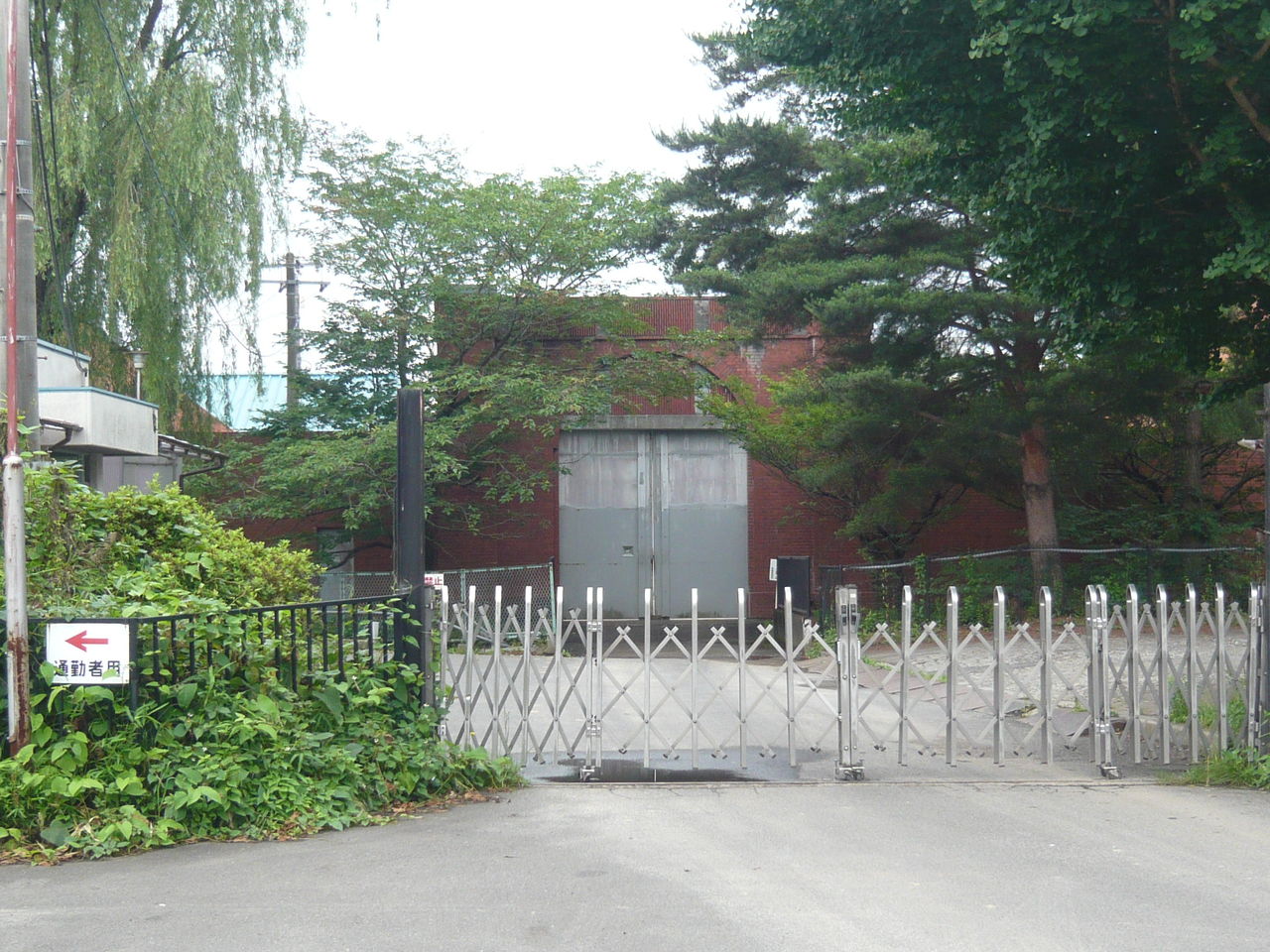 若林城 城とか陵墓とか