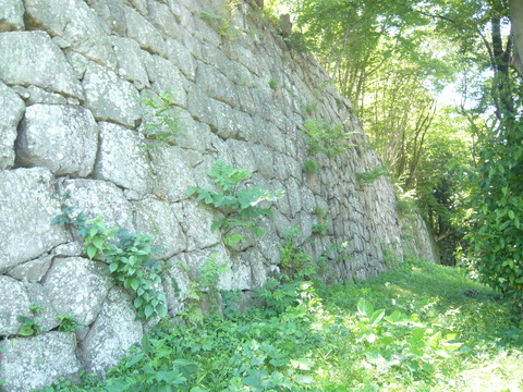 白河小峰城２ (102)