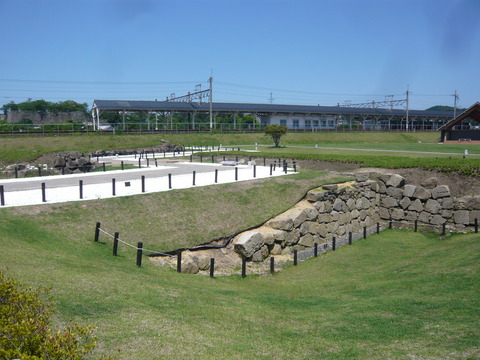 白河小峰城２ (113)