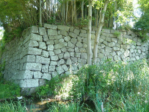 白河小峰城２ (106)