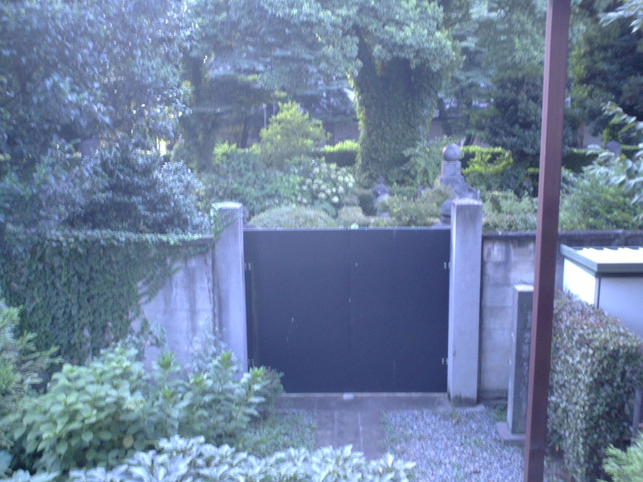 寛永寺内輪王寺宮墓地 城とか陵墓とか 寛永寺内輪王寺宮墓地 城とか陵墓とか