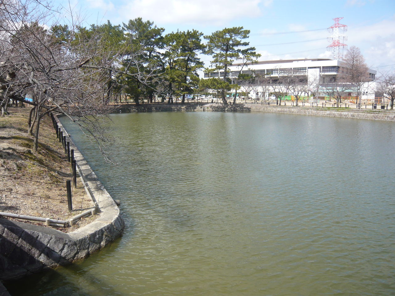 亀城公園 (刈谷市)