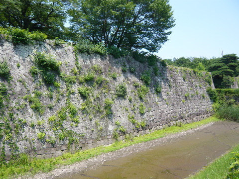 白河小峰城 (13)