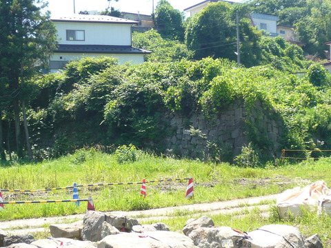 白河小峰城２ (110)