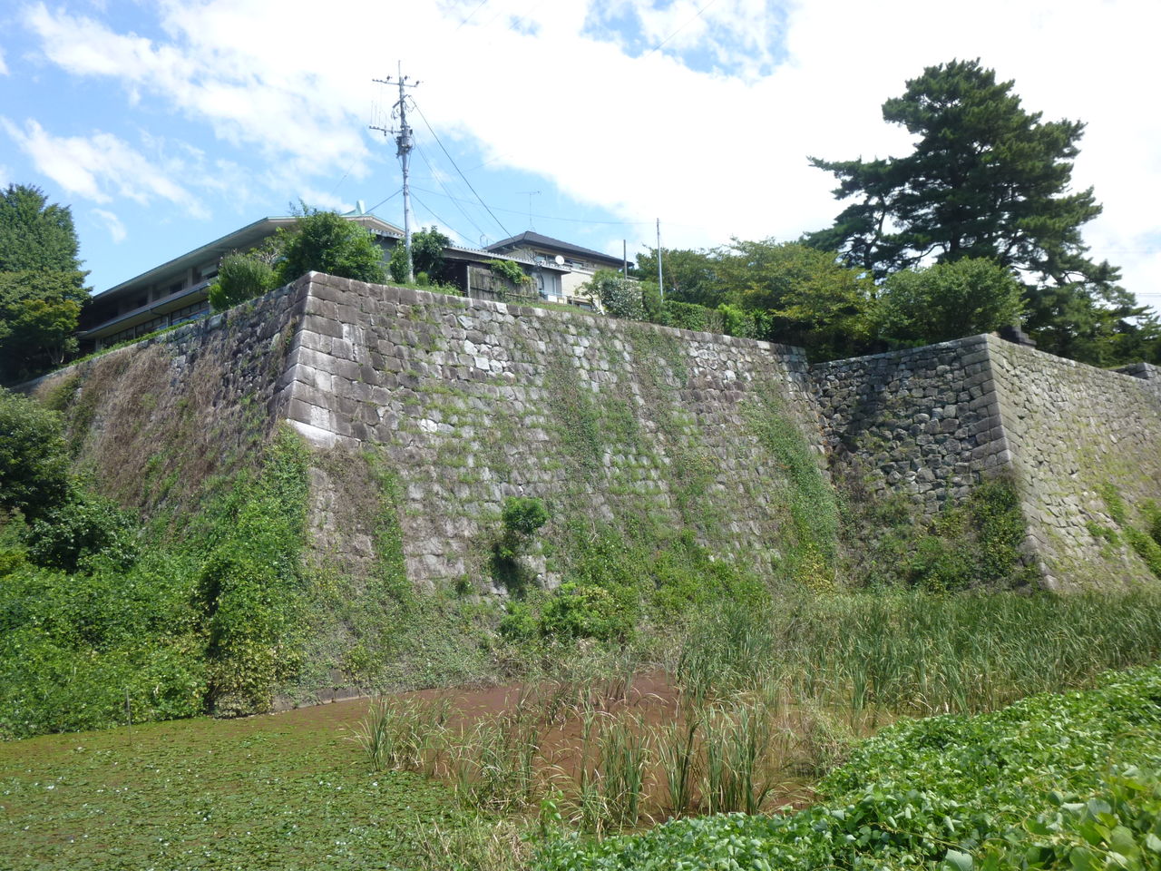 久留米城 城とか陵墓とか 久留米城 城とか陵墓とか