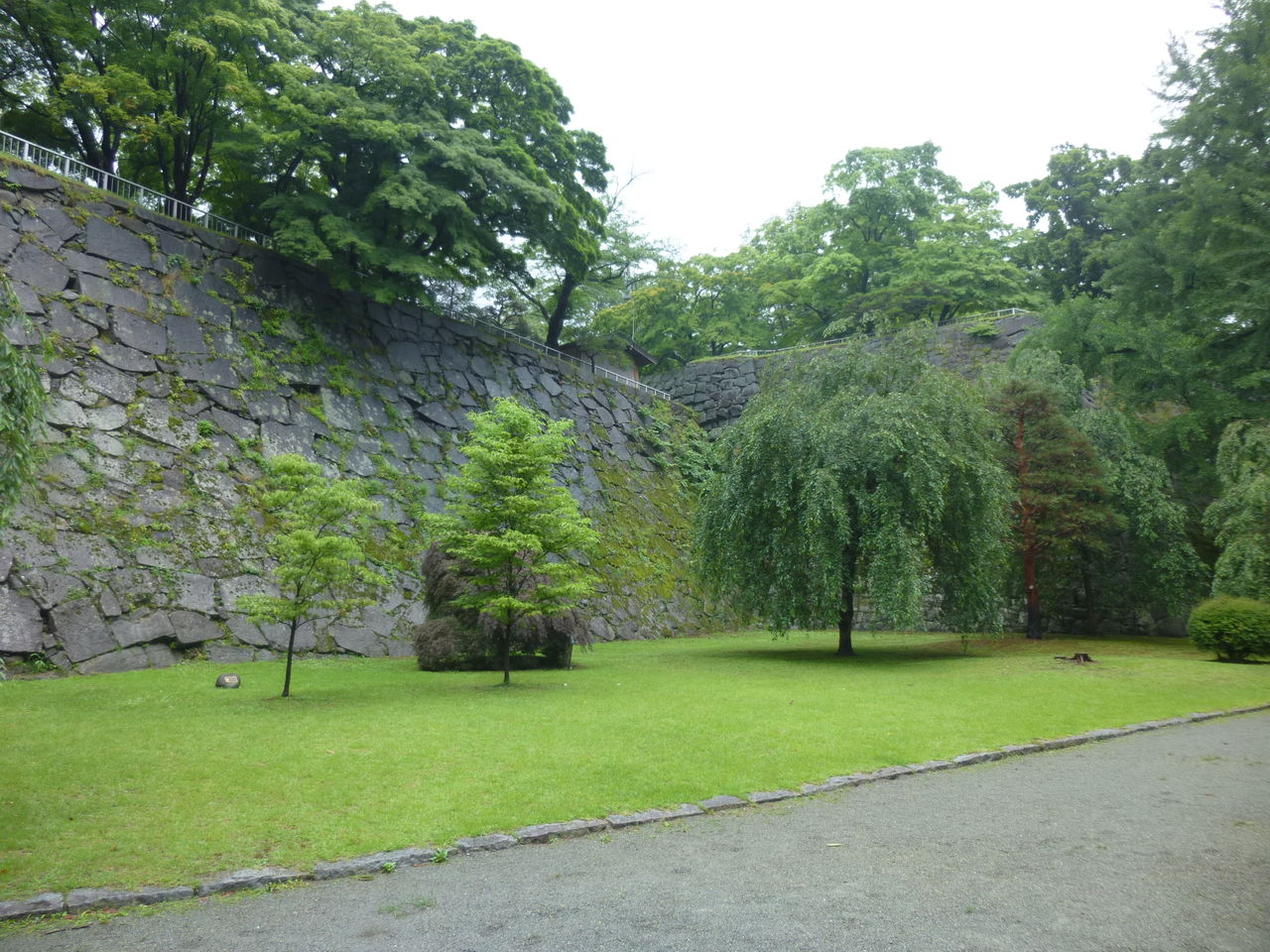 盛岡城 : 城とか陵墓とか 盛岡城 : 城とか陵墓とか