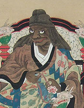 蜂子皇子墓 : 城とか陵墓とか