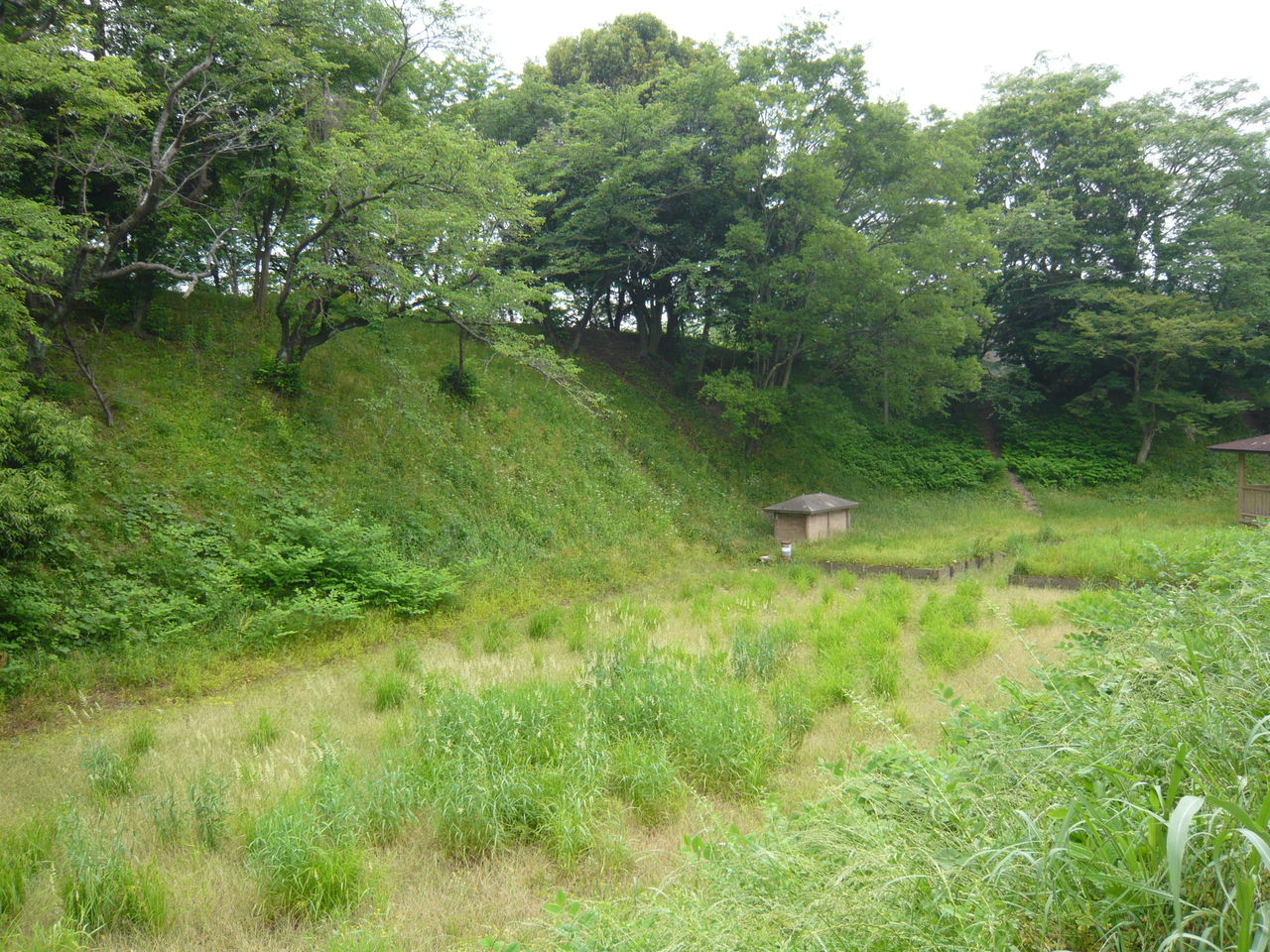 黒野城 城とか陵墓とか 黒野城 城とか陵墓とか