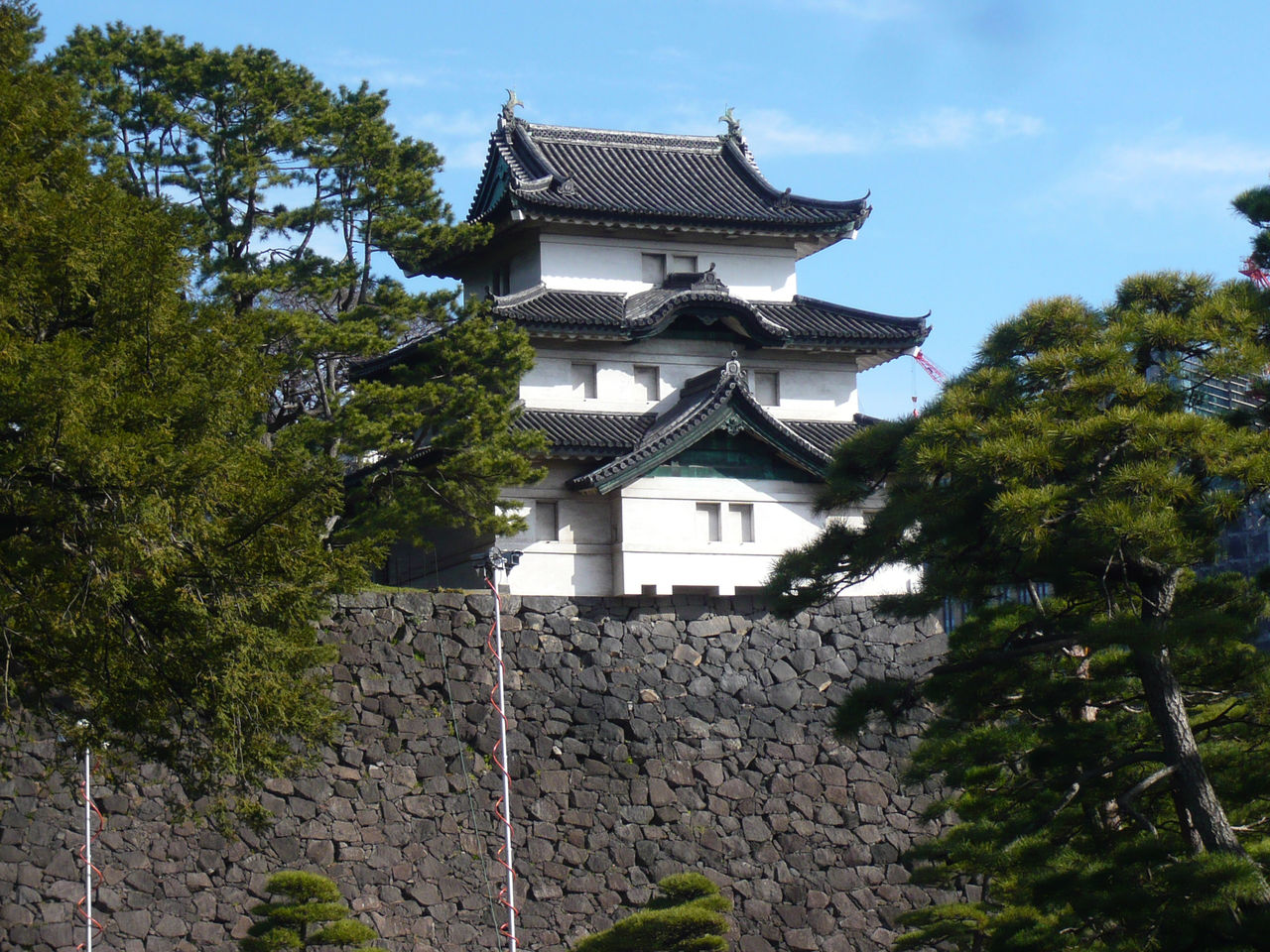 江戸城 城とか陵墓とか 江戸城 城とか陵墓とか