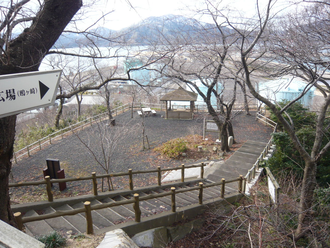 城とか陵墓とか                スジン