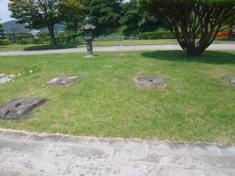 白河小峰城 (4)