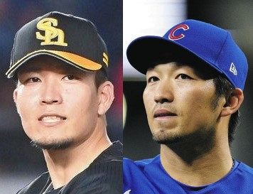 米スポーツ誌「カブスはエース級の投手が必要。そこで紹介しよう。千賀滉大だ」