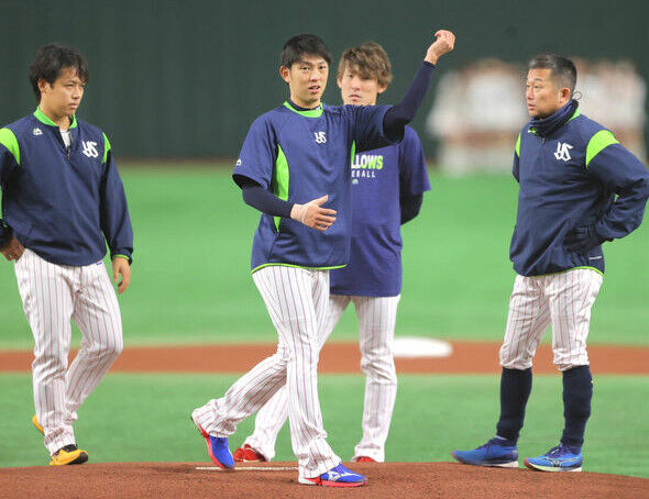 奥川高橋小川石川原高梨に手も足も出なかったオリックスがパ・リーグナンバーワンの理由