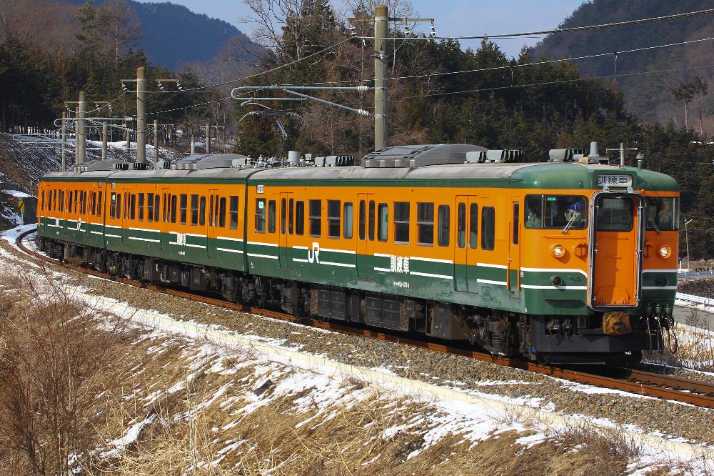 あかばねせんの撮影記録