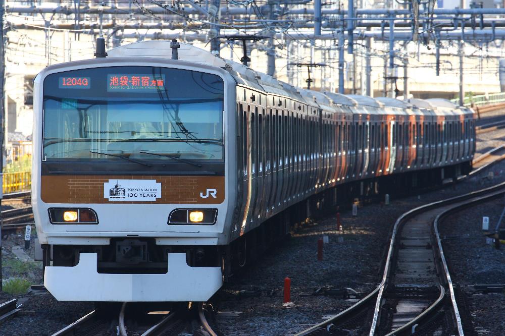 10月17日撮影記録 あかばねせんの撮影記録