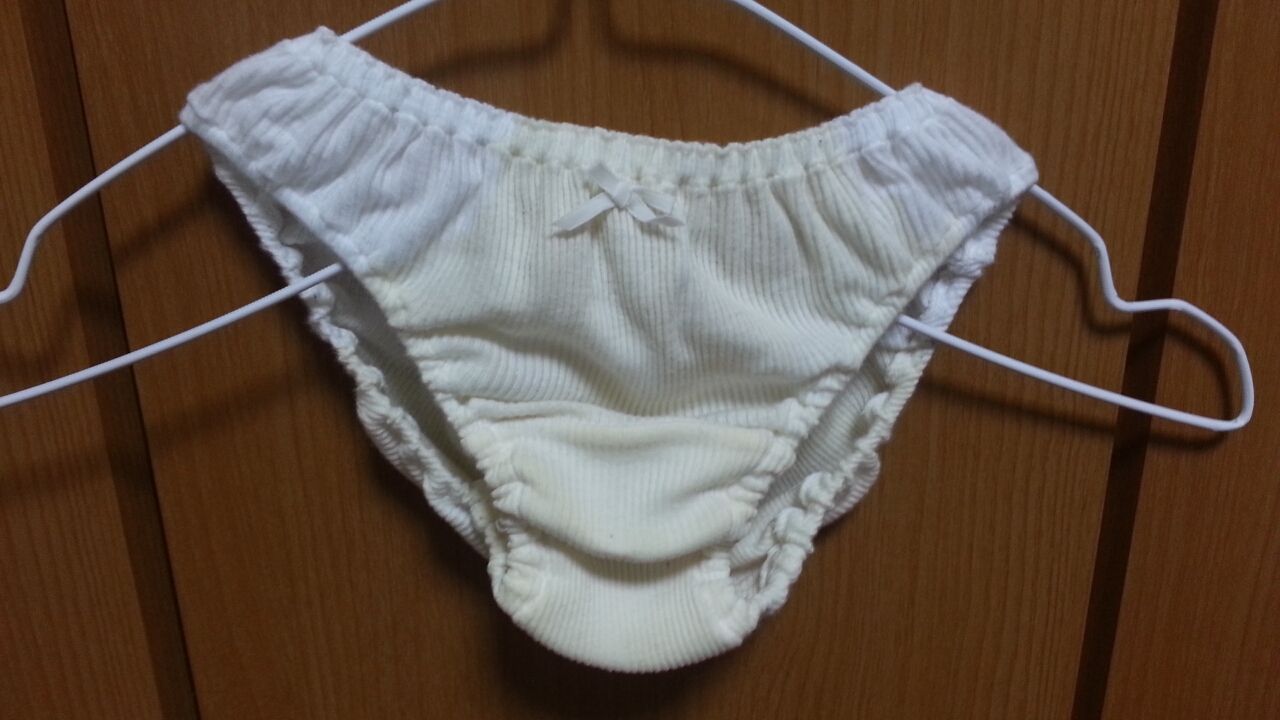 おもらしパンティー スキャンティー 3 変態親父の気紛れフェチブログ おもらしパンティー スキャンティー 3 変態親父の気紛れフェチブログ