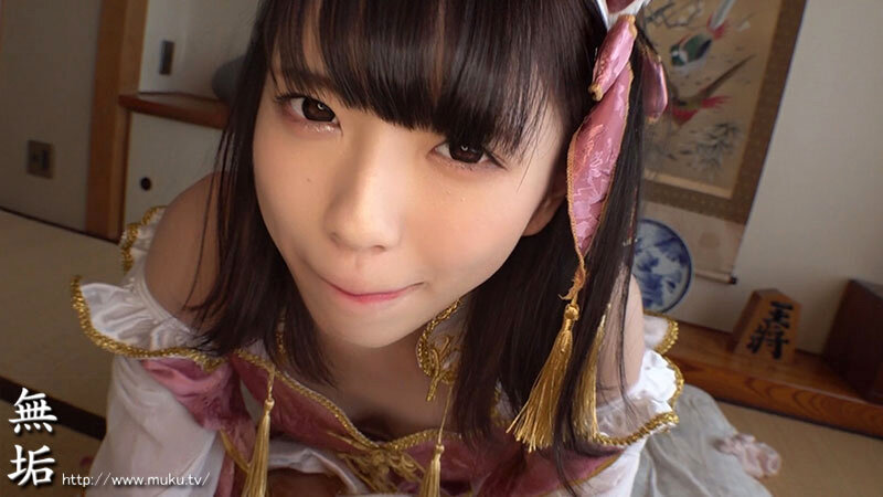 雫月心桜地下アイドルのオフパコ枕営業コスプレ着衣セックス