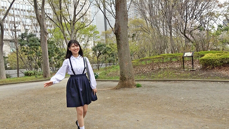 日野りこ美乳美少女着衣セックス