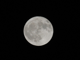 moon