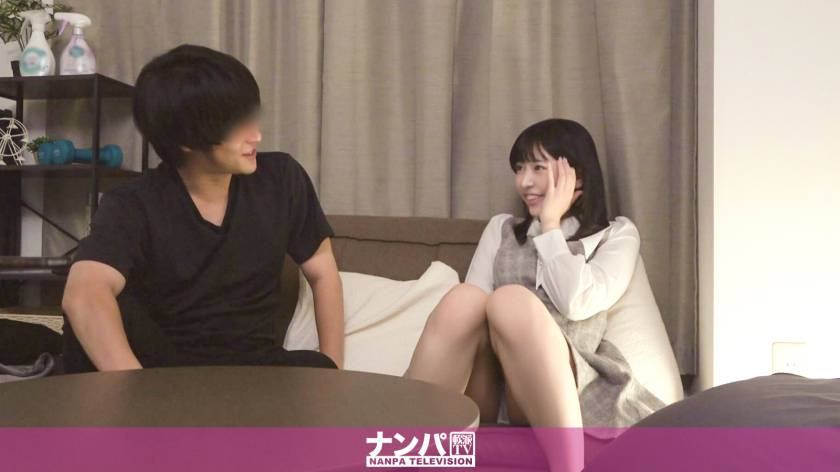脱がしてみたらめちゃくちゃエロかった。ギャップ萌えに興奮しまくり！！この膣いいですねw 百戦錬磨のナンパ師のヤリ部屋で、連れ込みSEX隠し撮り 432