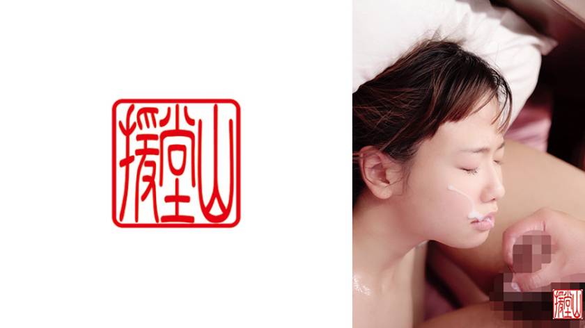 素人女子ハナエ(仮)②