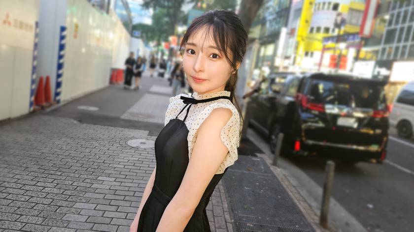 【天使のような美少女】初めて見るサイズのデカ●ンに絶頂イキまくり!?初々しさ全開の美少女が舐められ、イカサレまくるセッ●スが今夜開幕します!! 【初撮り】ネットでAV応募→AV体験撮影 2449