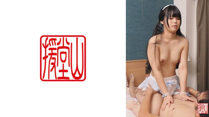 素人女子ノゾミ(仮)①