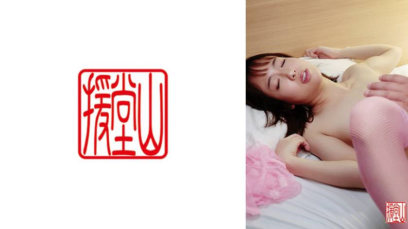 素人女子ハナエ(仮)①