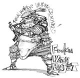 sarubutai