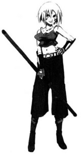 RR