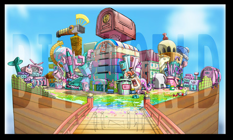 校舎裏_color05