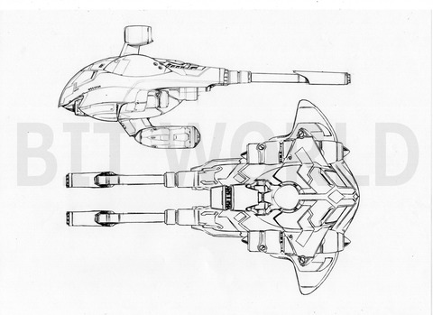 スペースマンタ11