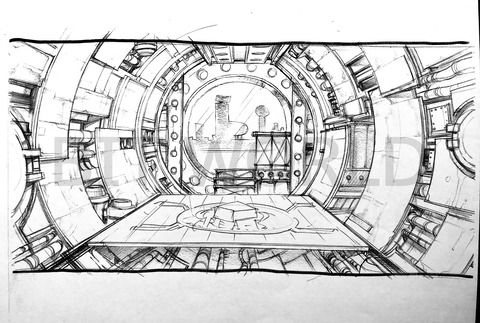 宇宙人セット03