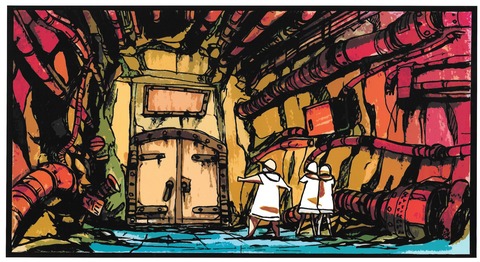 ビットくんイメージボード05