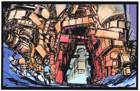 ビットくんイメージボード06