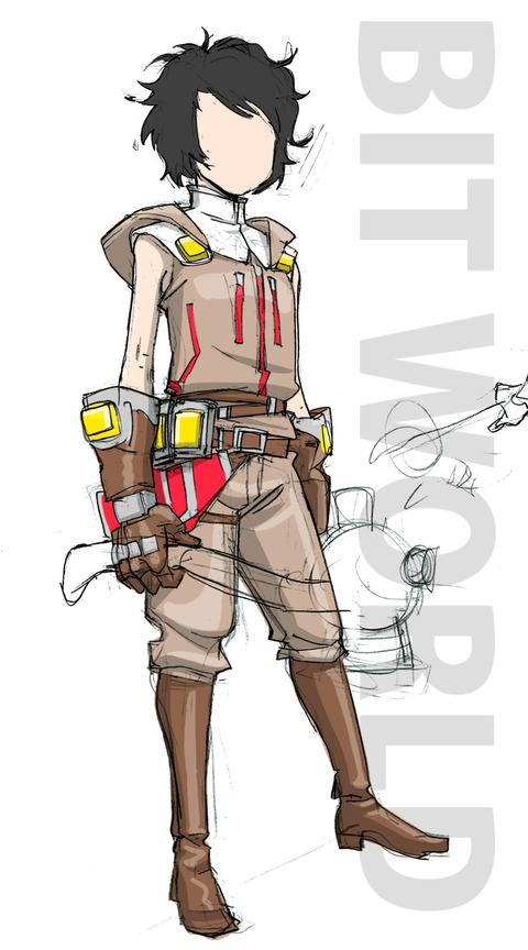 ゾース　コスチュームイメージ のコピー