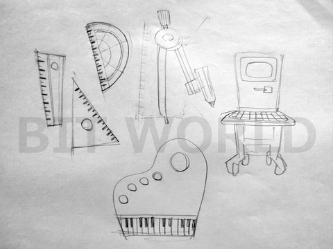 教室オブジェクト6