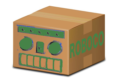 box